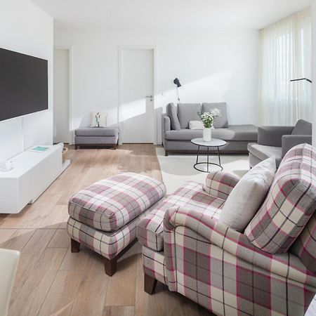 Penthouse Nordernice Norderney Εξωτερικό φωτογραφία
